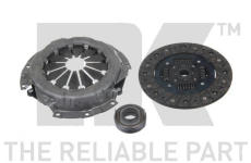 Spojková sada NK 133015