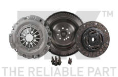 Spojková sada NK 133360