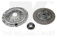 Spojková sada NK 133412