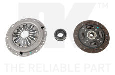 Spojková sada NK 133413