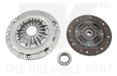 Spojková sada NK 133640