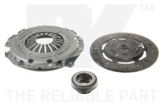 Spojková sada NK 133647