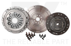 Spojková sada NK 133687