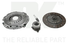 Spojková sada NK 133689