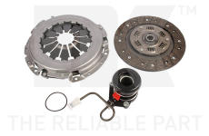 Spojková sada NK 133696