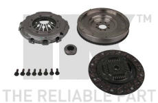 Spojková sada NK 133719