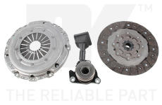 Spojková sada NK 133721