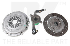 Spojková sada NK 133722