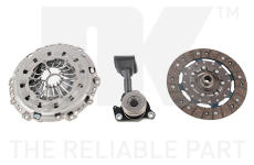 Spojková sada NK 133726