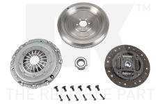 Spojková sada NK 1347134