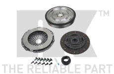 Spojková sada NK 1347146