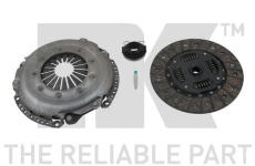 Spojková sada NK 139302