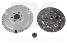 Spojková sada NK 139949