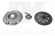 Spojková sada NK 139973