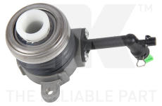 Centrální vysouvač, spojka NK 141002