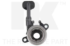 Centrální vysouvač, spojka NK 142201