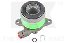 Centrální vysouvač, spojka NK 142305