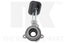 Centrální vysouvač, spojka NK 142501