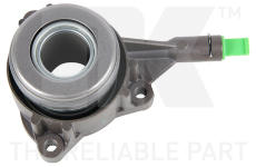 Centrální vysouvač, spojka NK 142511