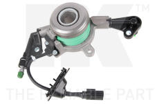 Centrální vysouvač, spojka NK 143301