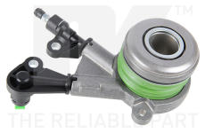 Centrální vysouvač, spojka NK 143304