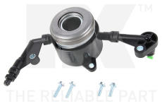 Centrální vysouvač, spojka NK 143305