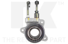 Centrální vysouvač, spojka NK 143501