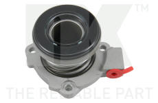 Centrální vysouvač, spojka NK 143603