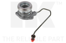 Centrální vysouvač, spojka NK 143611