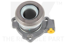 Centrální vysouvač, spojka NK 143617