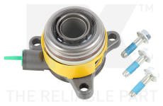 Centrální vysouvač, spojka NK 144502