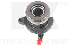 Centrální vysouvač, spojka NK 144805