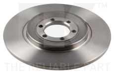 Brzdový kotouč NK 201013