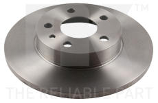 Brzdový kotouč NK 201020