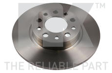 Brzdový kotouč NK 201024