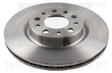 Brzdový kotouč NK 201025