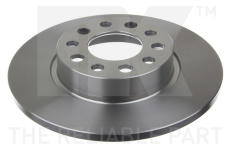 Brzdový kotouč NK 201032