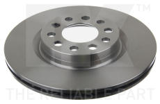 Brzdový kotouč NK 201033