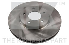 Brzdový kotouč NK 201222