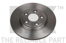 Brzdový kotouč NK 201224