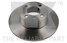 Brzdový kotouč NK 201501