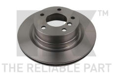 Brzdový kotouč NK 2015114