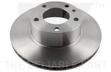 Brzdový kotouč NK 201513