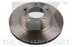 Brzdový kotouč NK 201515