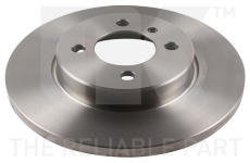 Brzdový kotouč NK 201516