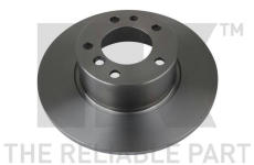 Brzdový kotouč NK 201518