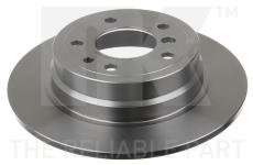 Brzdový kotouč NK 201520