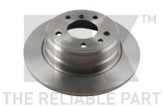 Brzdový kotouč NK 201523