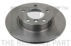 Brzdový kotouč NK 201524