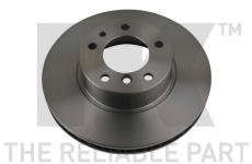 Brzdový kotouč NK 201526